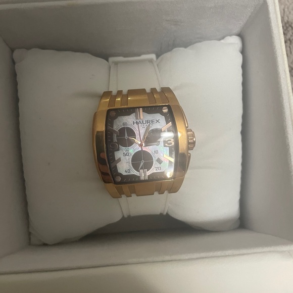 HAUREX ITALY WATCH - Picture 6 of 8